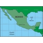 Векторный клипарт «MEXICO3»