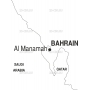Векторный клипарт «BAHRAI_T»