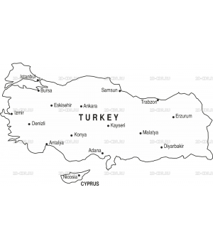 TURKEY_T