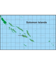 SOLOMON