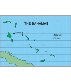 BAHAMA