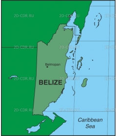 BELIZE3