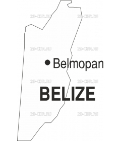 BELIZE_T