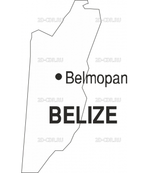 BELIZE_T