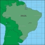 Векторный клипарт «BRAZIL3»