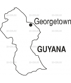GUYANA_T
