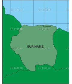 SURINAME