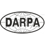 Векторный клипарт «DARPA»