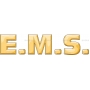 Векторный клипарт «EMS1»