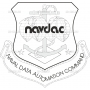 Векторный клипарт «NAVDAC»