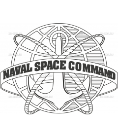 NAVSPACM