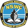 Векторный клипарт «NSWC»