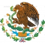 Векторный клипарт «MEXICO2»