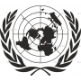 Векторный клипарт «UN»