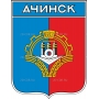 Векторный клипарт «Ачинск (2)»