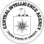 Векторный клипарт «CIA»