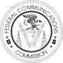 Векторный клипарт «FCC»