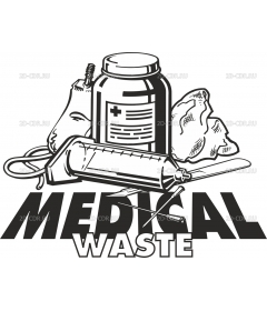 MEDWASTE