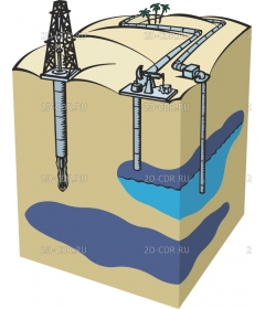 OILDIAGR