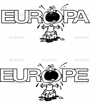 Европа графика (103)