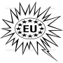 Векторный клипарт «Европа графика (108)»