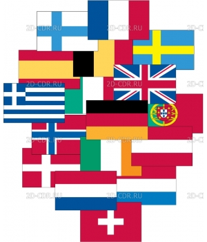 Европа графика (2)