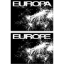 Векторный клипарт «Европа графика (34)»