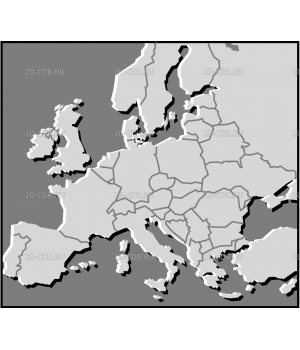 Европа графика (4)