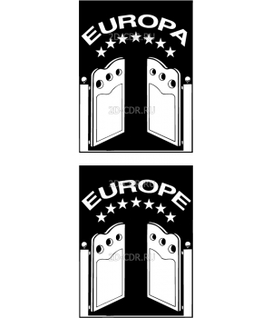 Европа графика (43)