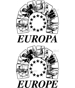 Европа графика (46)