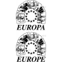 Векторный клипарт «Европа графика (46)»