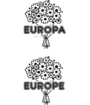 Европа графика (50)