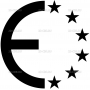 Векторный клипарт «Европа графика (53)»
