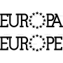 Векторный клипарт «Европа графика (63)»