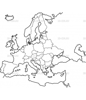 Европа графика (7)