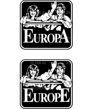 Европа графика (89)