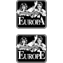 Векторный клипарт «Европа графика (89)»