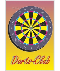 DARTCLUB