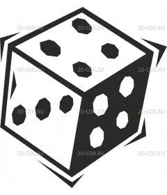 DICE_I