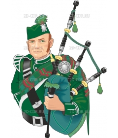 BAGPIPER