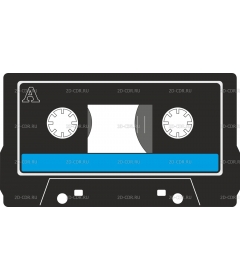 CASSETTE