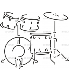 DRUMS