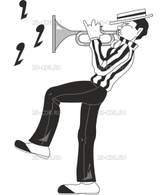 TRUMPETI