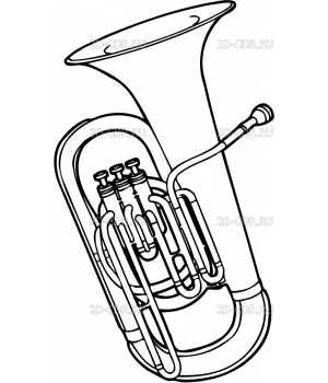 Музыкальные инструменты (83)