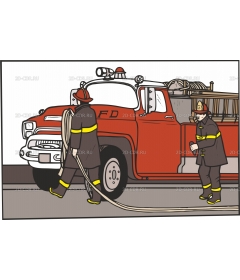 FIREMEN