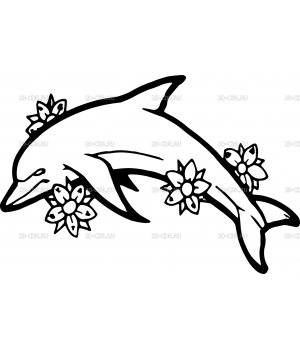 dolphin (317)