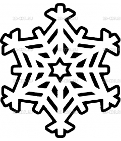 snowflake (3)