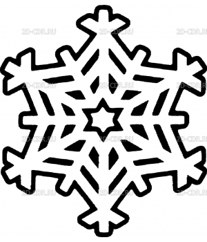 snowflake (3)