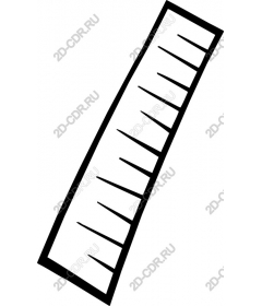  The range for ers