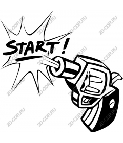  Start! Dynamic